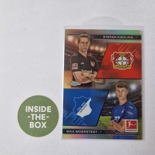 Kießling moerstedt topps gebraucht kaufen  Schwalbach