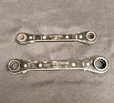 Craftsman sizes dogbone for sale  Wilkes Barre