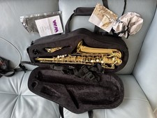 Trevor james alto for sale  BURTON-ON-TRENT