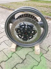 Felgensatz kawasaki zx9r gebraucht kaufen  Bräunlingen