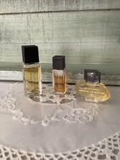 Parfum miniatures mystère d'occasion  Amiens-