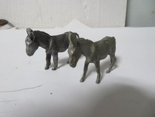 Vintage lead miniature for sale  Mason City