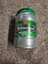Heineken draught liter for sale  Grangeville