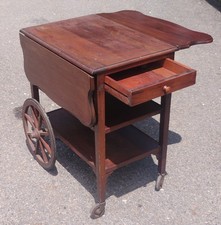 Colonial drop leaf for sale  Bennington