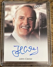 John cleese 2009 for sale  COVENTRY