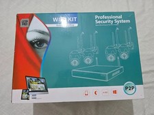 Sensori movimento e telecamere usato  Brindisi