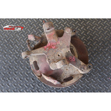 201XA FUSELLO MOZZO MONTANTE ANTERIORE DESTRO IVECO DAILY III (99-06) C11 C C15 comprar usado  Enviando para Brazil