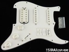 Fender standard strat for sale  Exeter