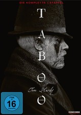 Taboo komplette staffel gebraucht kaufen Taboo komplette staffel gebraucht kaufen  Bayreuth