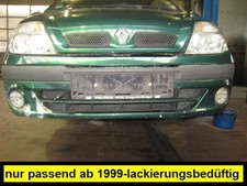 Stoßfänger stoßstange renau gebraucht kaufen  Warendorf