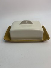 Vintage denby lidded for sale  GRIMSBY