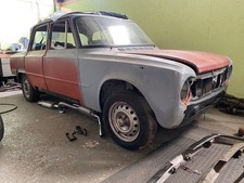 Alfa romeo giulia for sale  LEWES