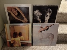 Roger daltrey vinyl for sale  Runnemede