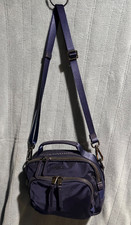 New tumi crossbody for sale  Fair Grove