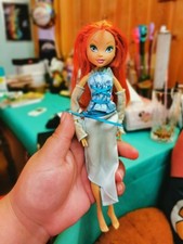 Winx club bloom gebraucht kaufen  Heroldstatt