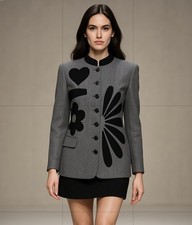 Moschino giacca lana usato  Zola Predosa