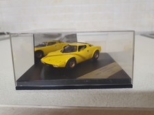 Vitesse lancia stratos usato  Illasi