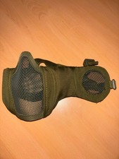 Nuprol lower face for sale  ENFIELD