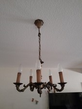 wohnzimmerlampen deckenleuchte gebraucht kaufen  Köln