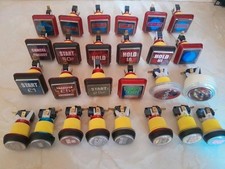 Fruit machine switches for sale  BOSTON