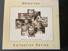 Collage picture frame for sale  Lansdale