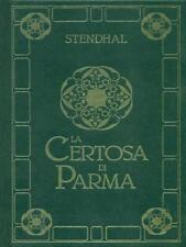 Certosa parma narrativa usato  Italia