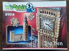 Wrebbit3d big ben for sale  DERBY