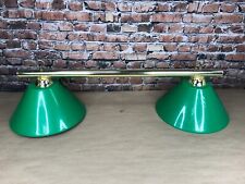 Pool table light for sale  Zanesville