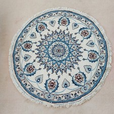 Blue white hand for sale  LONDON