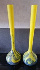 Vase delatte nancy d'occasion Vase delatte nancy d'occasion  Falaise