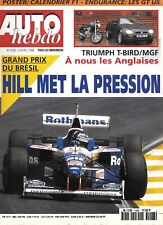 Auto hebdo 1028 d'occasion  Sainte-Bazeille