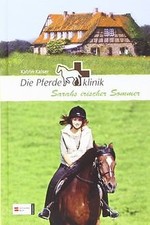 Pferdeklinik sarahs irischer gebraucht kaufen  Berlin