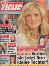 Franz beckenbauer christina gebraucht kaufen  Deutschland