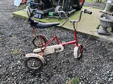 Pashley polo tricycle for sale  CARLISLE