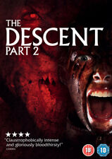 Descent part dvd for sale  STOCKPORT