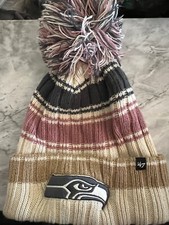 Nfl seattle seahawks for sale  Bainbridge Island