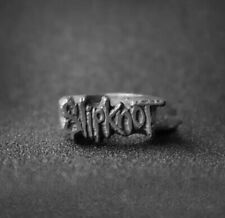 Bague slipknot neuve d'occasion  Neuilly-Plaisance