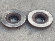 Bremsscheibe bremsscheibensatz gebraucht kaufen  Worms