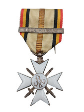 S19 2025 médaille d'occasion  Saint-Jean-en-Royans