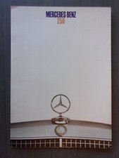 Mercedes benz 250 for sale  BENFLEET