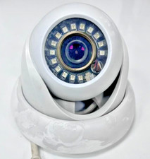 White cctv camera for sale  HIGH WYCOMBE