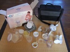 Philips avent tire d'occasion  Benassay