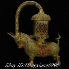 Old shang dynasty d'occasion  Expédié en Belgium