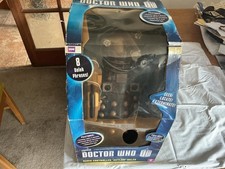 Doctor radio controlled for sale  SHERBORNE