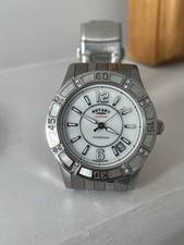 ladies silver rotary watch for sale ladies silver rotary watch for sale ROCHDALE