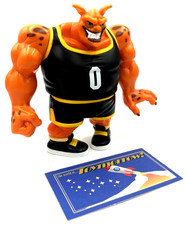 Space jam pound for sale  Burlington
