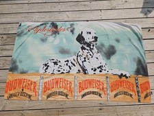 Vtg 90s budweiser for sale  Saint Louis