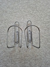 Tortec titanium bottle for sale  COCKERMOUTH