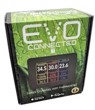 Microclimate evo connected for sale  OTTERY ST. MARY