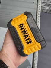 Dewalt 18v 54v for sale  SUNDERLAND